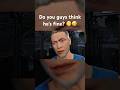 Do you guys think he’s fine? 😅 | The Quarantine Zone (Demo) #zombie #zombiegame #simulation