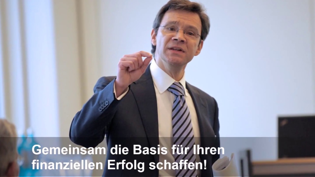 FINANZRATGEBER -  MY ADVICE