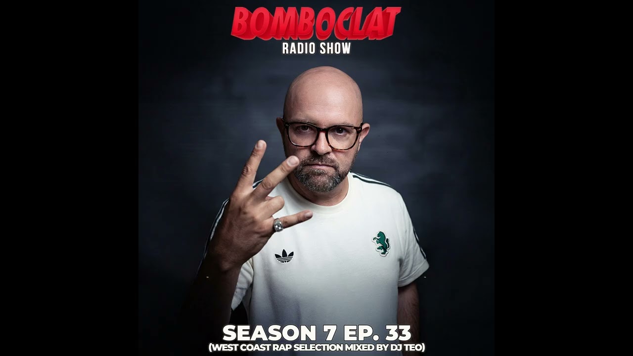 Westside Rap Mix (Dom Kennedy, G Perico, G-Worthy, Jay Worthy and more) Bomboclat Radio Show S07E33
