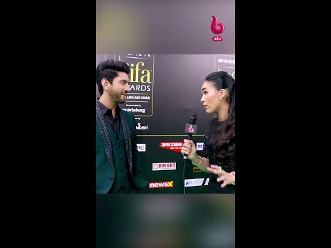 كونال جايسينغ نجم مسلسل للعشق جنون يكشف عن المكان الذي استمتع بزيارته في مدينة أبوظبي