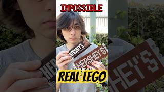 Building Everyday Objects In LEGO!!! #lego #legomoc #toys
