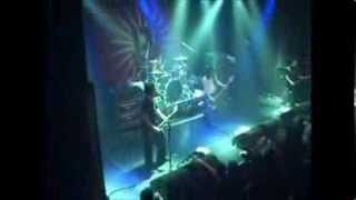 Prong - 12 - Prove You Wrong live Melkweg 2002