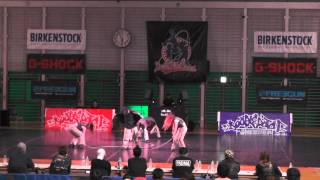 白蛇【DDCJ2015】