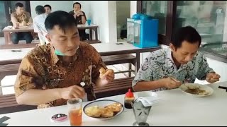 Sing Penting Madang - Tagus Waspada