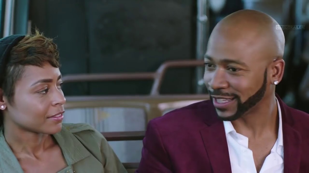 TRUE TO THE GAME Official Trailer (2018) Drama Movie HD