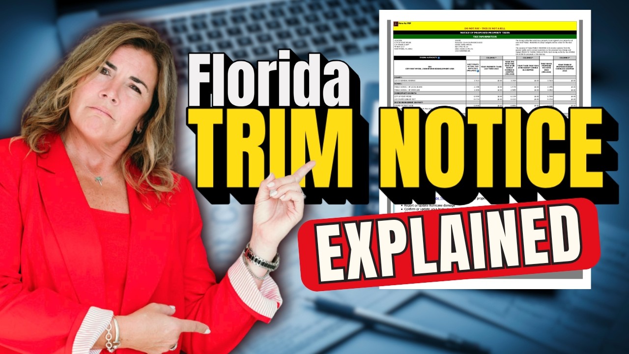 Don’t Ignore THIS in Your TRIM Notice