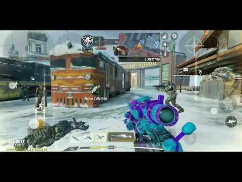 4finger claw montage cod mobile| best montage videos call of duty mobile| codmobile | TH kachra live