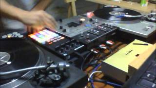 DJ MATOK - Love Historia