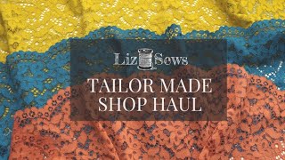 Tailor Made Shop and Bra Builders Haul
If you enjoy my content, please consider supporting what I do. Make a one time or recurring donation at: https://lizsews.com/donate or send money though Cash App https://cash.app/$LizSews
****************************************************************
Blue Lace: https://tailor-made-shop.myshopify.com/collections/stretch-laces/products/1-yd-of-8-5-blue-teal-stretch-lace-for-bramaking-lingerie
Chartreuse lace: https://tailor-made-shop.myshopify.com/collections/stretch-laces/products/1-yd-of-8-5-chartreuse-floral-stretch-lace-for-bramaking-lingerie
Red Clay Lace: https://tailor-made-shop.myshopify.com/collections/stretch-laces/products/1-yd-of-8-5-red-clay-floral-stretch-lace-for-bramaking-lingerie
Denim Bra Tulle: https://tailor-made-shop.myshopify.com/collections/bra-tulle/products/1-2-yd-denim-bra-tulle-bra-making-lingerie-tulle-bridal-tulle-high-quality-european-tulle
mango Bra Tulle: https://tailor-made-shop.myshopify.com/collections/bra-tulle/products/1-2-yd-mango-bra-tulle-bra-making-lingerie-tulle-bridal-tulle-high-quality-european-tulle
Pink Lemonaid Bra Tulle: https://tailor-made-shop.myshopify.com/collections/bra-tulle/products/1-2-yd-pink-lemonade-bra-tulle-bra-making-lingerie-tulle-bridal-tulle-high-quality-european-tulle
Emerald Bra Tulle: No longer available
Bra Finishing kits ( Aster and Espresso): https://www.brabuilders.com/collections/findings-kits/products/bra-finishing-kit
****************************************************************
On Instagram: @ Liz_Sews Tailor Made Shop and Bra Builders Haul