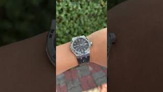 Maurice Lacroix Aikon