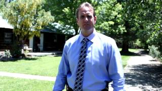 El Dorado County District Attorney Cold Cases - Webisode #2 | Brynn Rainey