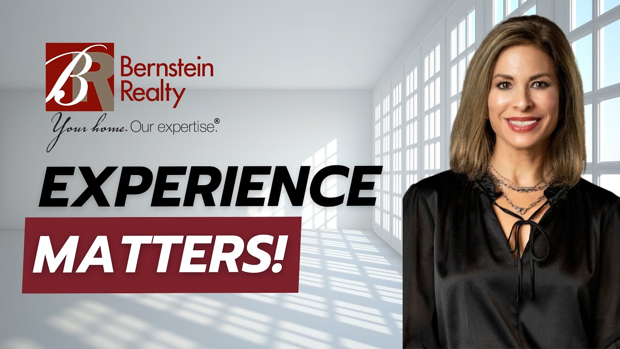 Your Houston Expert Realtor #experiencematters - YouTube