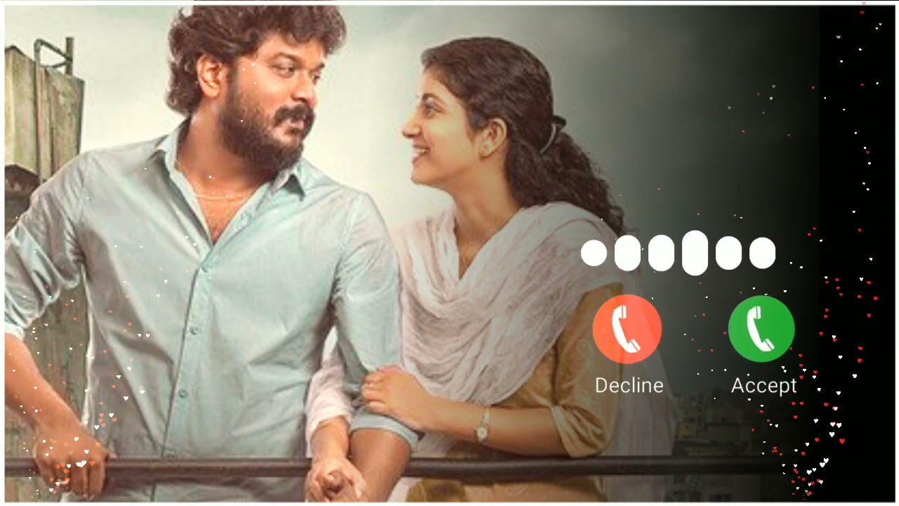 Naan Gaali - Good Night | Tamil Song Ringtone | Good Night