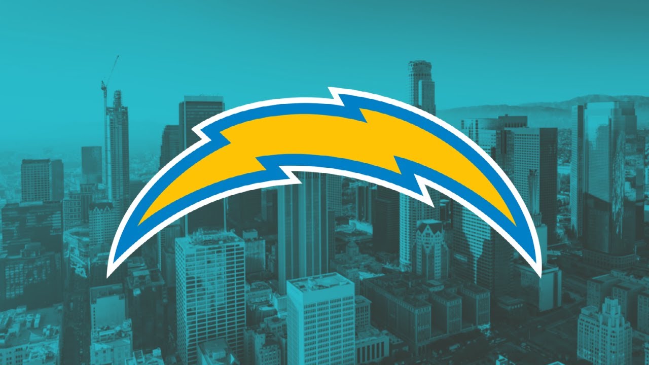 Every Los Angeles Chargers Touchdown of 2020