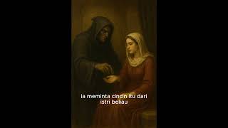 Download Lagu Cincin Nabi Sulaiman Dicuri Jin Ifrit MP3 Download Lagu Cincin Nabi Sulaiman Dicuri Jin Ifrit MP3