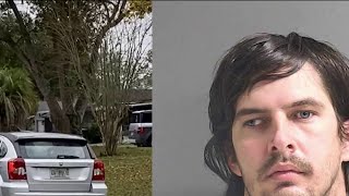 Attempted kidnapping suspect arrested