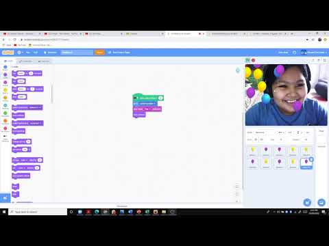 First Scratch Video !!! - YouTube