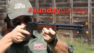 #SundayGunday: Rossi Rio Bravo