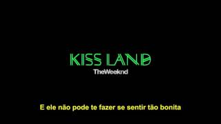 The Weeknd  Pretty legendadotraduo