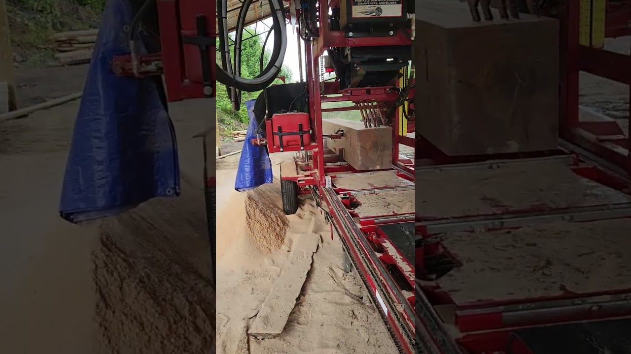 Cooks AC36 Cutting Red Oak