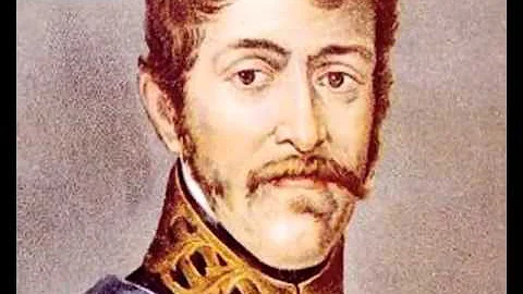 Vidas Cruzadas: Carlos Maria Isidro - Isabel II