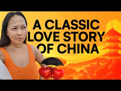 He Built A LOVE LADDER For Her At 16 Chinese Comprehensible Input Lower Intermediate