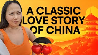 Download Lagu He built a LOVE LADDER for her at 16 - Chinese Comprehensible input - lower intermediate MP3