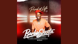 Baby Sitter (feat. Babolaye Maeda, Justin Ramsey & Masterluckxion)