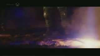 Rise of The Tomb Raider - E3 2014 Trailer | Xbox One