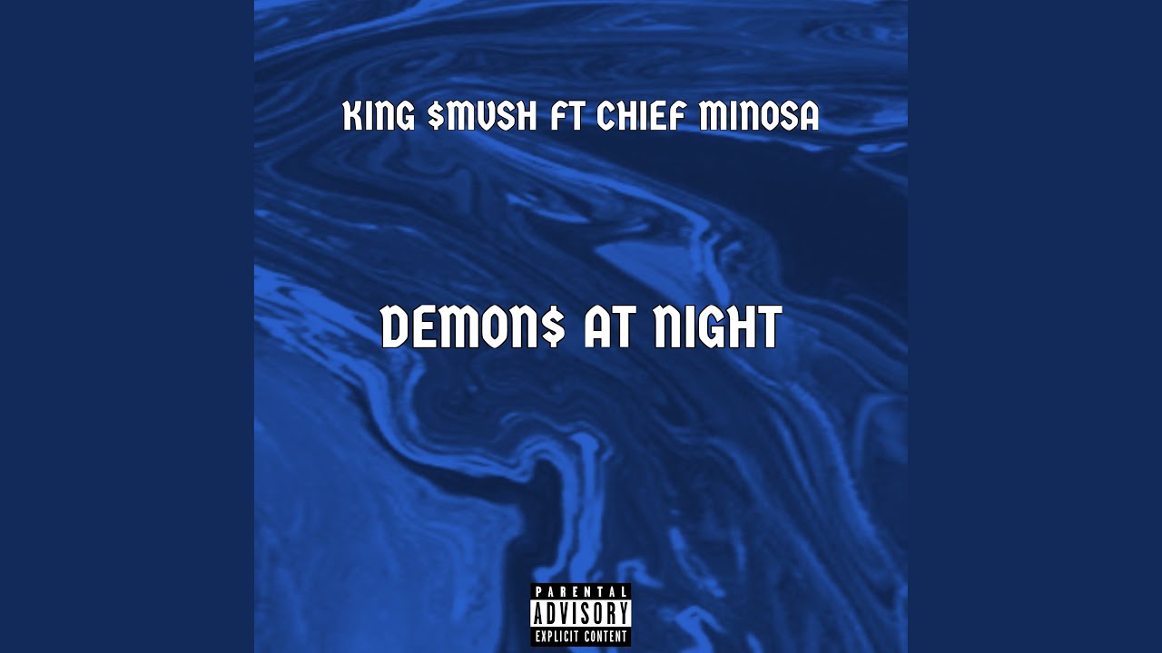 DEMON$ AT NIGHT