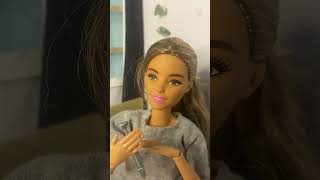 Rate this 1-10 ♥️ #barbie #cute #stopmotion #youtubeshorts #truth #dance #funny #diy #sza #kill Rate this 1-10 ♥️ #barbie #cute #stopmotion #youtubeshorts #truth #dance #funny #diy #sza #kill