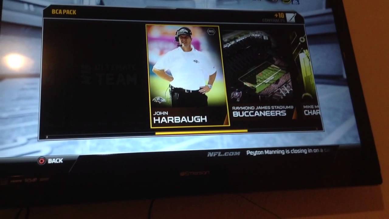 MUT 15 BCA bundle opening + ELITE PULL