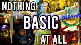 Why You Should Try Chaosium's Basic Roleplaying TTRPG