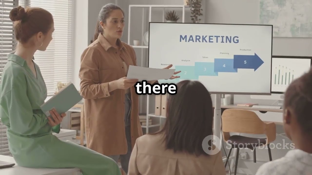 Unlocking Success Digital Marketing - 2025