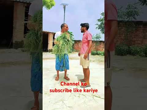 Comedy Chacha Sonu Jhingan