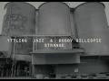 Yttling Jazz & Bobby Gillespie "Strange" (official music video)