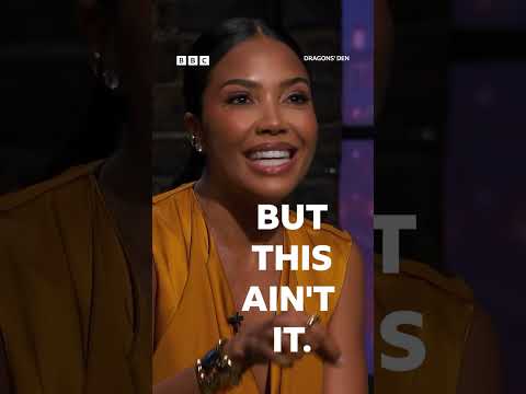 Emma Grede Gives Entrepreneur A Firm Reality Check 