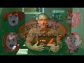 End of video