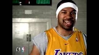Download Lagu NBA Live 2003 (PS2/Xbox/GC/PC) (2002) Video Game US Ad/Commercial (30') (1) MP3