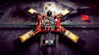 Alien Adam Reborn With Mercury Love