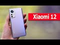 Xiaomi 12 - хорошая Альтернатива iPhone 🔥