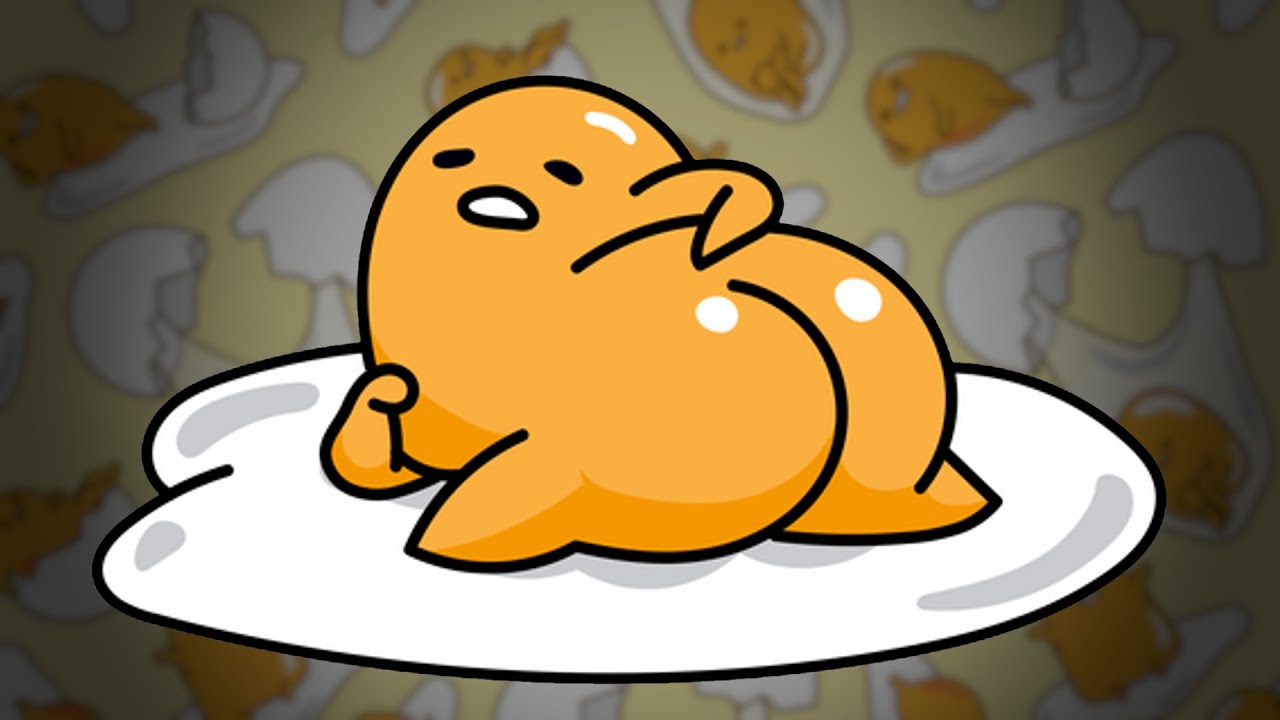 What Even is Gudetama?