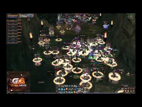 GlobalAbuse in Exilence [ VOL 2 ]