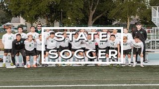 Road to State 2k17 - Storm Lake Soccer