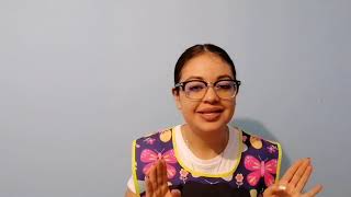 Inclusión, lengua de señas|Preescolar