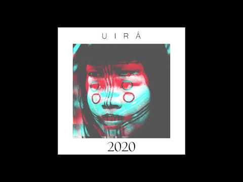 01.    2020   "Agorinha"    UIRÁ