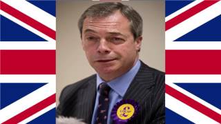 You can't barrage the Farage