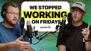 Download Lagu We Stopped All Work Every Friday To Learn AI (Was It Worth It?) Download Lagu We Stopped All Work Every Friday To Learn AI (Was It Worth It?)