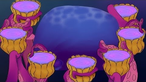 msm composer gamma water island