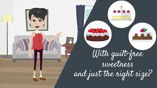 Animated Explainer Video Yukrev Bites